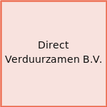 Direct Verduurzamen B.V.